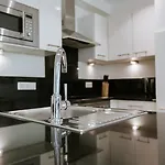 Appartement Bergbach *