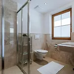 Appartement Bergbach *