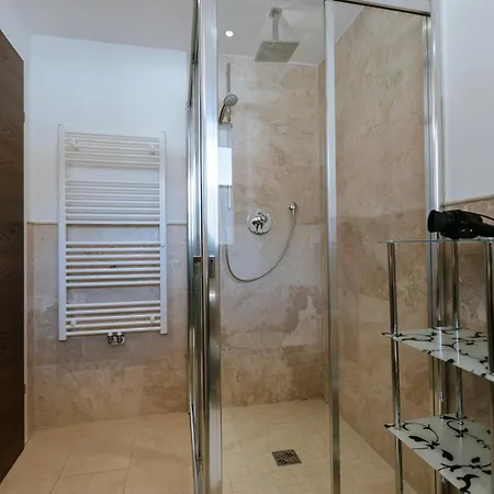 Bergbach Appartement *