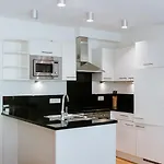 Bergbach Apartment Sölden