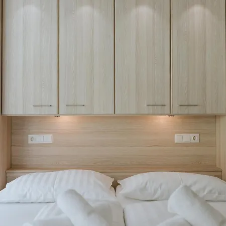 Bergbach * Ζόλντεν