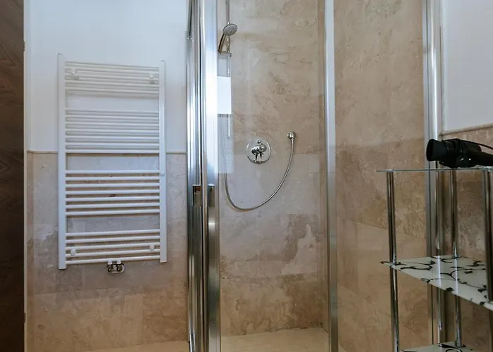 Bergbach Διαμέρισμα *