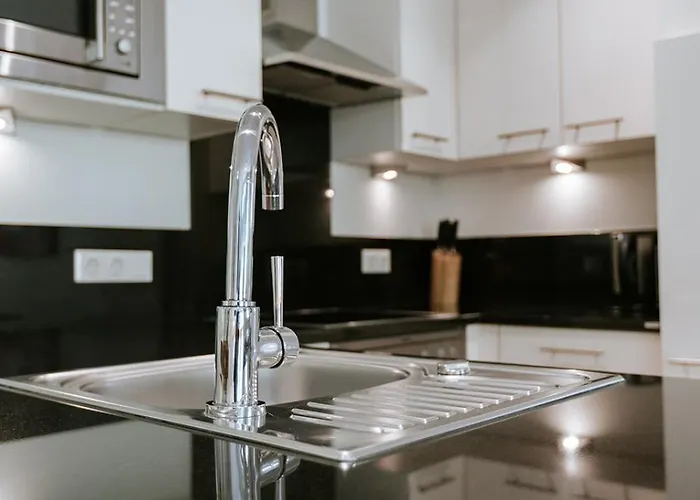 Διαμέρισμα Bergbach *