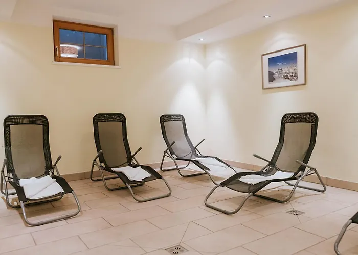 Bergbach Διαμέρισμα *